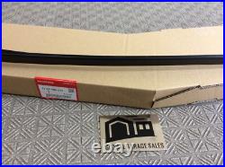 Honda OEM 73168-SNA-013 73158-SNA-013 CIVIC Molding L&R Drip Side Set From Japan Honda OEM 73168-SNA-013 73158-SNA-013 CIVIC Molding L&R Drip Side Set From Japan