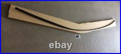 Honda OEM 73168-SNA-013 73158-SNA-013 CIVIC Molding L&R Drip Side Set From Japan Honda OEM 73168-SNA-013 73158-SNA-013 CIVIC Molding L&R Drip Side Set From Japan