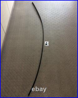 Honda OEM 73168-SNA-013 73158-SNA-013 CIVIC Molding L&R Drip Side Set From Japan Honda OEM 73168-SNA-013 73158-SNA-013 CIVIC Molding L&R Drip Side Set From Japan