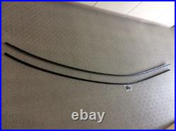 Honda OEM 73168-SNA-013 73158-SNA-013 CIVIC Molding L&R Drip Side Set From Japan Honda OEM 73168-SNA-013 73158-SNA-013 CIVIC Molding L&R Drip Side Set From Japan