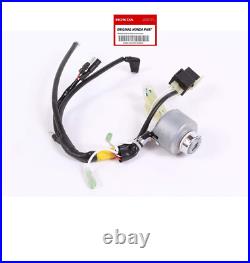 Honda OEM Genuine 35100-Z5T-821 Switch (3A-Charge) Brand New Fast Shipping
