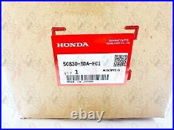 Honda OEM RUBBER, ENGINE MOUNTING Set of 6 For Accord Genuine New