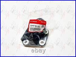 Honda OEM RUBBER, ENGINE MOUNTING Set of 6 For Accord Genuine New