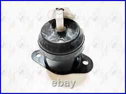 Honda OEM RUBBER, ENGINE MOUNTING Set of 6 For Accord Genuine New