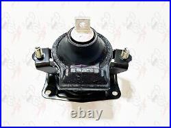 Honda OEM RUBBER, ENGINE MOUNTING Set of 6 For Accord Genuine New