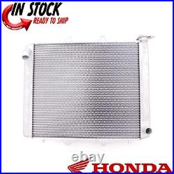 Honda Radiator 2022-2023 Talon 1000 Oem New Genuine 19010-hl6-aa1