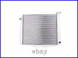 Honda Radiator 2022-2023 Talon 1000 Oem New Genuine 19010-hl6-aa1