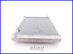 Honda Radiator 2022-2023 Talon 1000 Oem New Genuine 19010-hl6-aa1