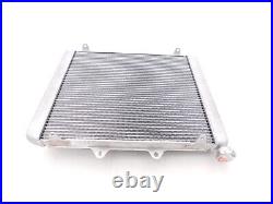 Honda Radiator 2022-2023 Talon 1000 Oem New Genuine 19010-hl6-aa1