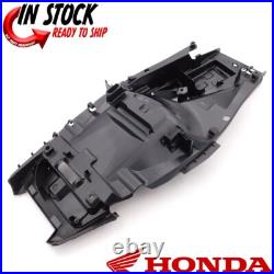 Honda Rear Fender 2013-2025 Cbr600rr Oem New Genuine 80105-mjc-a01