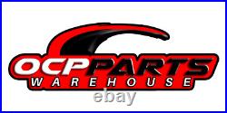Honda Rear Fender 2013-2025 Cbr600rr Oem New Genuine 80105-mjc-a01