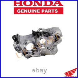 Honda Right Side Crankcase 2005-2017 Crf450x 11100-mey-a20 Oem New Genuine