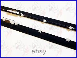 Honda S2000 AP1 AP2 Genuine window Molding Assy Left & Right Set OEM JDM Japan