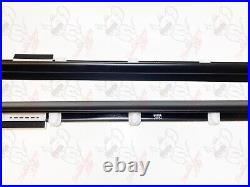 Honda S2000 AP1 AP2 Genuine window Molding Assy Left & Right Set OEM JDM Japan