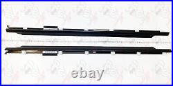 Honda S2000 AP1 AP2 Genuine window Molding Assy Left & Right Set OEM JDM Japan