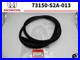 Honda-S2000-Front-Windshield-Molding-FR-OEM-New-GENUINE-73150-S2A-013-01-ywcl