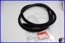 Honda S2000 Front Windshield Molding FR OEM New GENUINE 73150-S2A-013