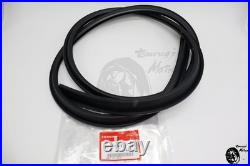 Honda S2000 Front Windshield Molding FR OEM New GENUINE 73150-S2A-013