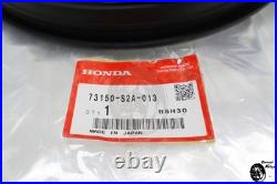 Honda S2000 Front Windshield Molding FR OEM New GENUINE 73150-S2A-013