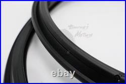 Honda S2000 Front Windshield Molding FR OEM New GENUINE 73150-S2A-013