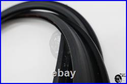 Honda S2000 Front Windshield Molding FR OEM New GENUINE 73150-S2A-013