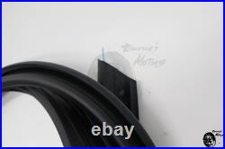 Honda S2000 Front Windshield Molding FR OEM New GENUINE 73150-S2A-013