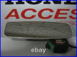 Honda S800 convertible NEW Genuine interior mirror. # 88140542004