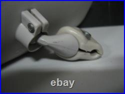 Honda S800 convertible NEW Genuine interior mirror. # 88140542004