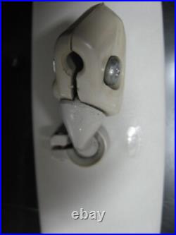 Honda S800 convertible NEW Genuine interior mirror. # 88140542004