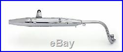 Honda ST70 ST50 CT70 Dax Genuine Exhaust Muffler 18300-098-621