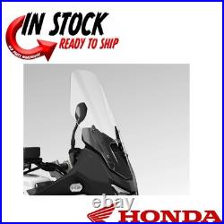 Honda Tall Windscreen 2025-26 Transalp XL 750 Oem New Genuine 08r71-mlc-d30