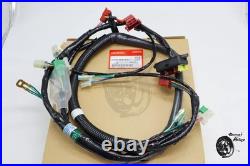 Honda WIRING 1993-2022 XR650L HARNESS New Genuine 32100-MY6-670