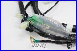 Honda WIRING 1993-2022 XR650L HARNESS New Genuine 32100-MY6-670