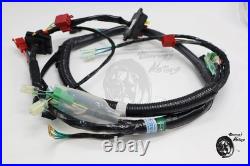 Honda WIRING 1993-2022 XR650L HARNESS New Genuine 32100-MY6-670
