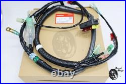 Honda WIRING 1993-2022 XR650L HARNESS New Genuine 32100-MY6-670