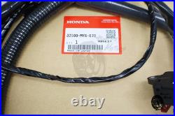 Honda WIRING 1993-2022 XR650L HARNESS New Genuine 32100-MY6-670