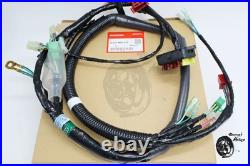 Honda WIRING 1993-2022 XR650L HARNESS New Genuine 32100-MY6-670