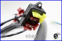 Honda WIRING 1993-2022 XR650L HARNESS New Genuine 32100-MY6-670