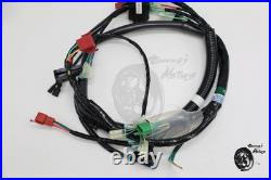 Honda WIRING 1993-2022 XR650L HARNESS New Genuine 32100-MY6-670
