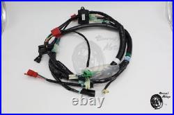Honda WIRING 1993-2022 XR650L HARNESS New Genuine 32100-MY6-670 Honda WIRING 1993-2022 XR650L HARNESS New Genuine 32100-MY6-670