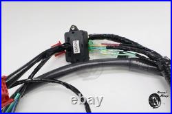 Honda WIRING 1993-2022 XR650L HARNESS New Genuine 32100-MY6-670