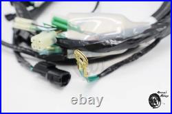 Honda WIRING 1993-2022 XR650L HARNESS New Genuine 32100-MY6-670