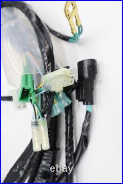 Honda WIRING 1993-2022 XR650L HARNESS New Genuine 32100-MY6-670