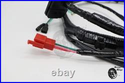 Honda WIRING 1993-2022 XR650L HARNESS New Genuine 32100-MY6-670
