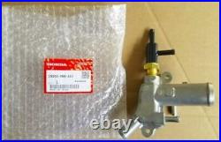 Honda Water Outlet Assembly 19350-PRB-A00 Genuine OEM New