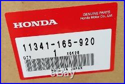Honda Xr50 Crf 50/70 Z50 Monkey Gorilla 12v New Genuine Engine Magneto Cover