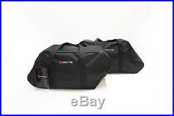 Inner bags for Honda CTX1300 genuine cases. NEW, BEST OFFER