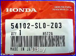 JDM GENUINE HONDA Acura NSX TYPE-R TYPE-S ZERO Titanium Shift Knob 54102-SL0-Z03