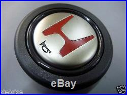 JDM HONDA Acura NSX Type-R NA1 Horn Button 78514-SL0-Z01ZA GENUINE BRAND NEW