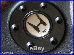 JDM HONDA Acura NSX TypeS/S-ZEROHorn Button & Steering RingGENUINEBRAND NEW